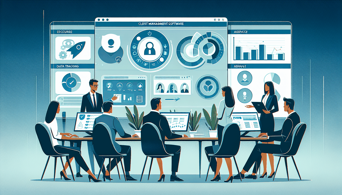 How Connected OMS Platforms Streamline Supervision Workflows