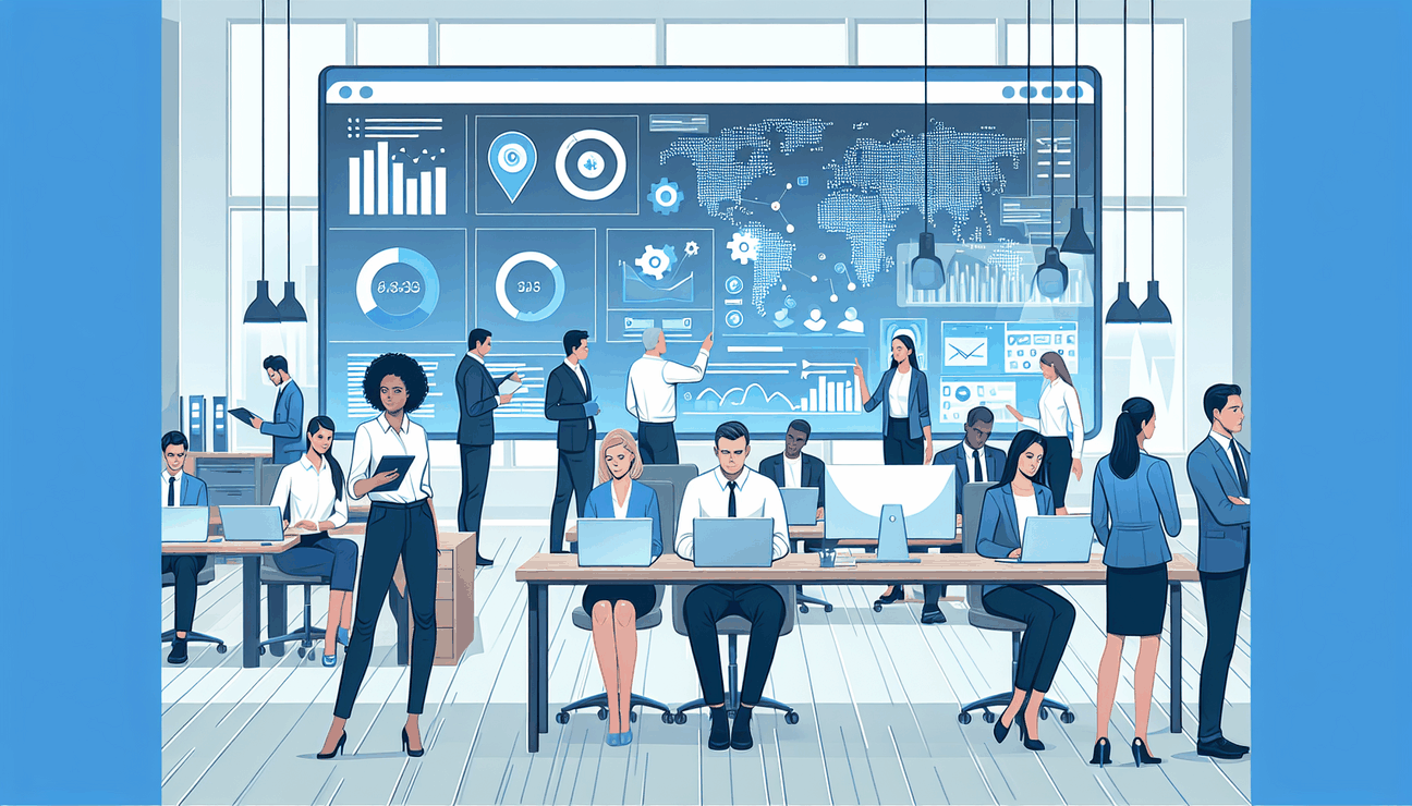 How Connected Platforms Streamline Compliance Documentation