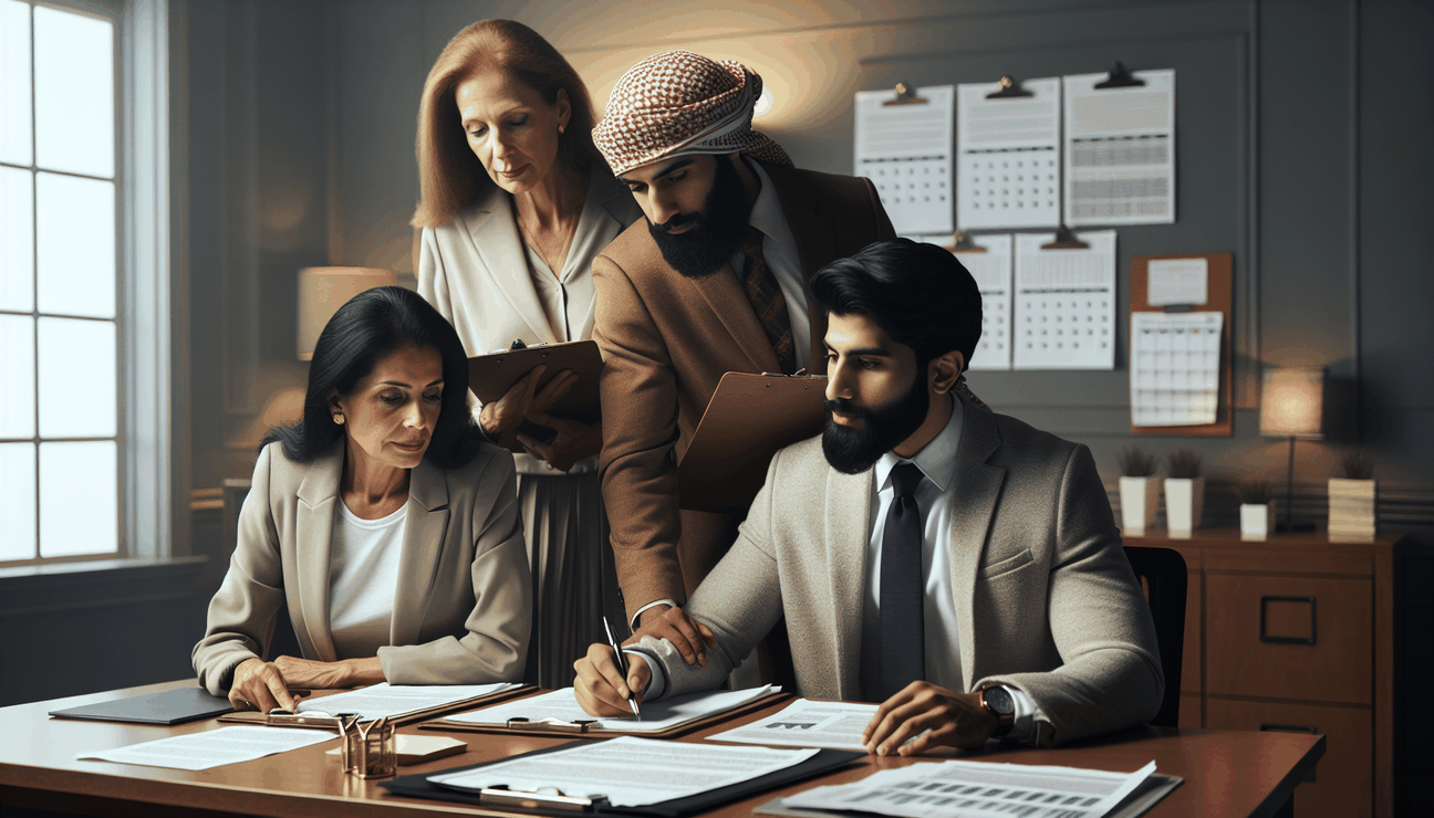How Digital Case Management Transforms Probation Administrative