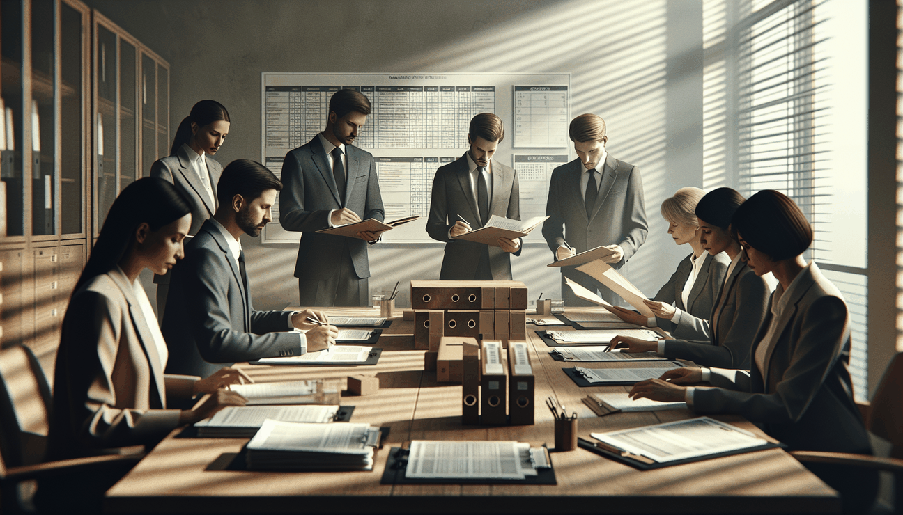 How Digital Platforms Are Revolutionizing Court Ordered Program