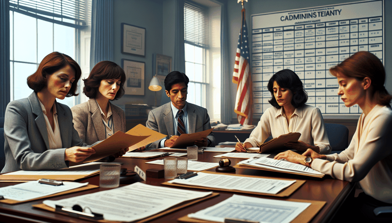 How Digital Tools Transform Probation Case Management