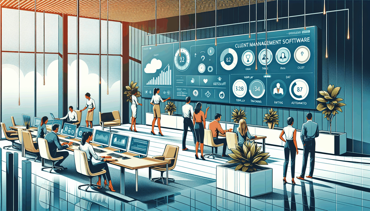 How Modern Case Management Software Streamlines Compliance