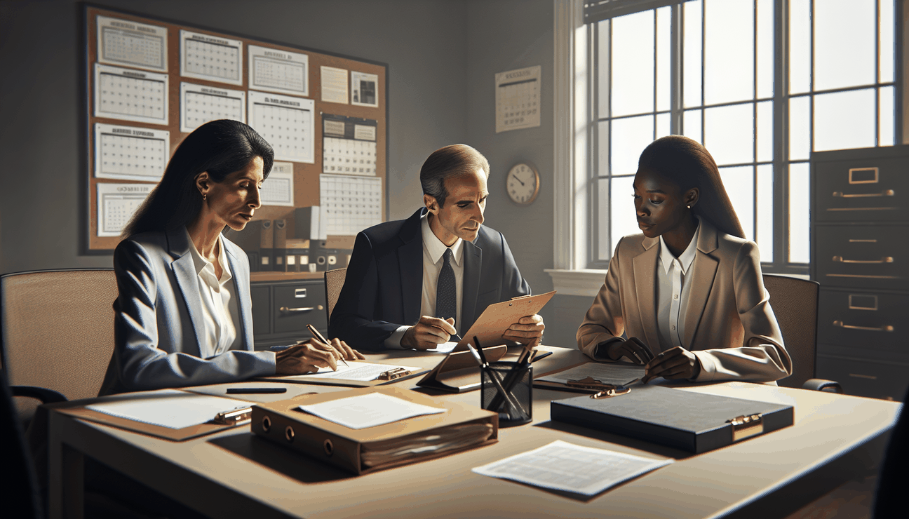 How Modern Case Management Software Supports New Probation Reforms