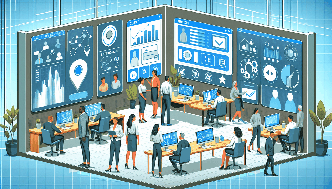 How Modern OMS Platforms Cut Admin Costs for Agencies