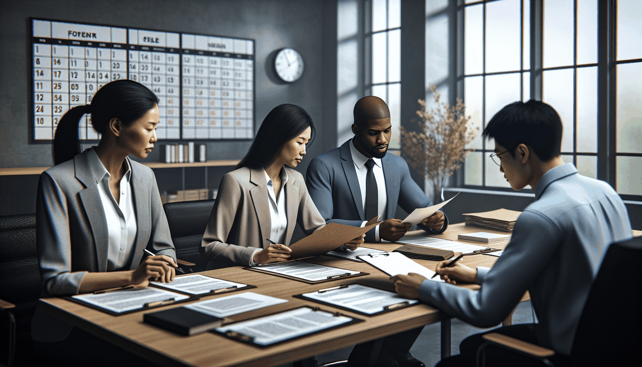 How Modern Probation Reforms Drive Software Innovation