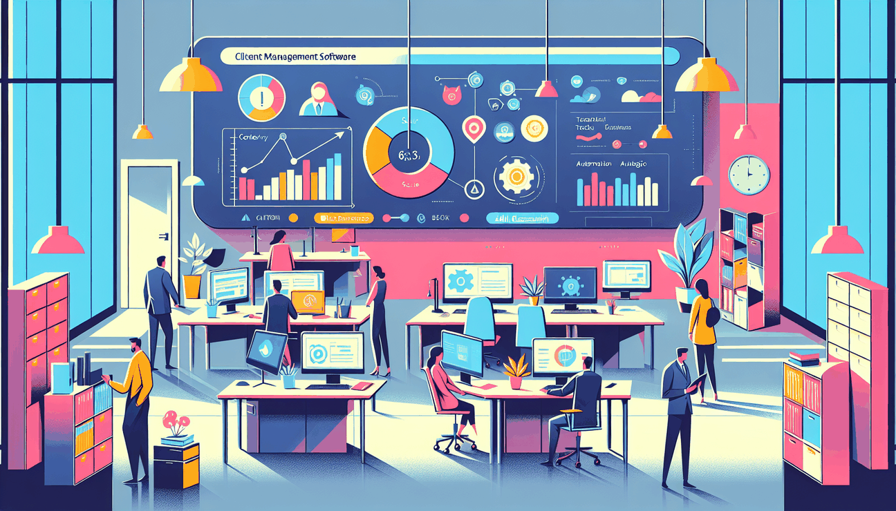How Modern Probation Software Streamlines Compliance Management