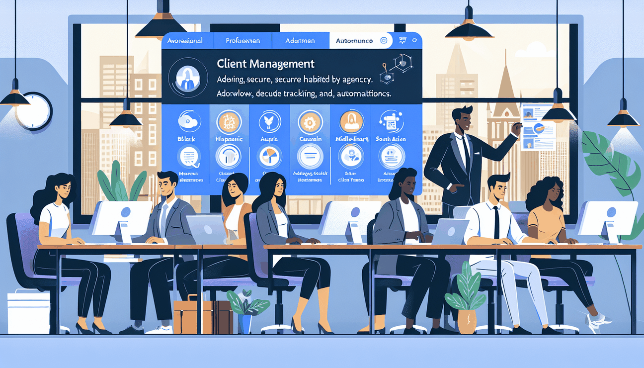 How Modern Software Cuts Administrative Tasks by 50% in Probation