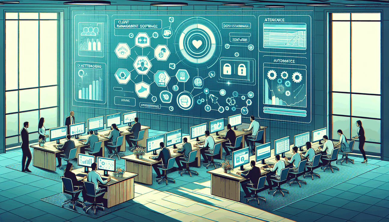How Modern Software Streamlines Compliance Management
