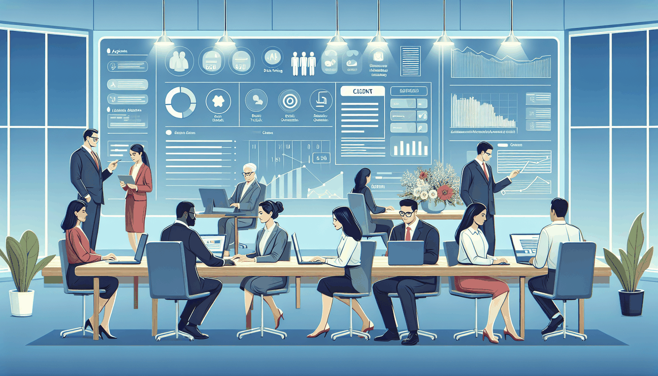 How Modern Software Streamlines Probation Case Management