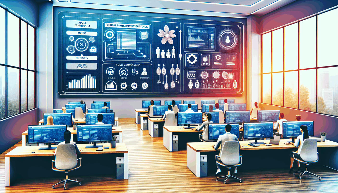 How Modern Software Transforms Offender Management Operations