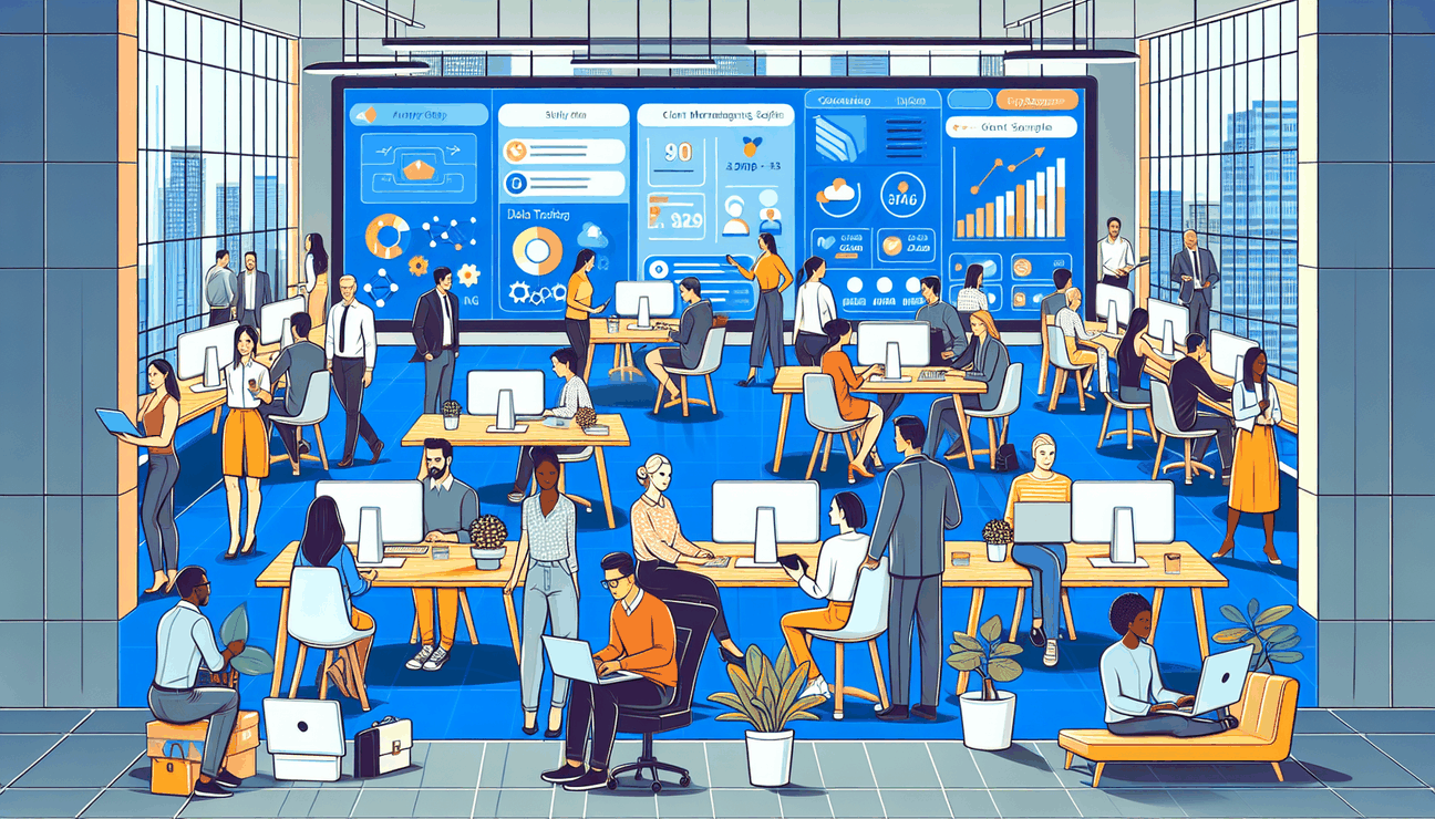 How Modern Software Transforms Probation Case Management