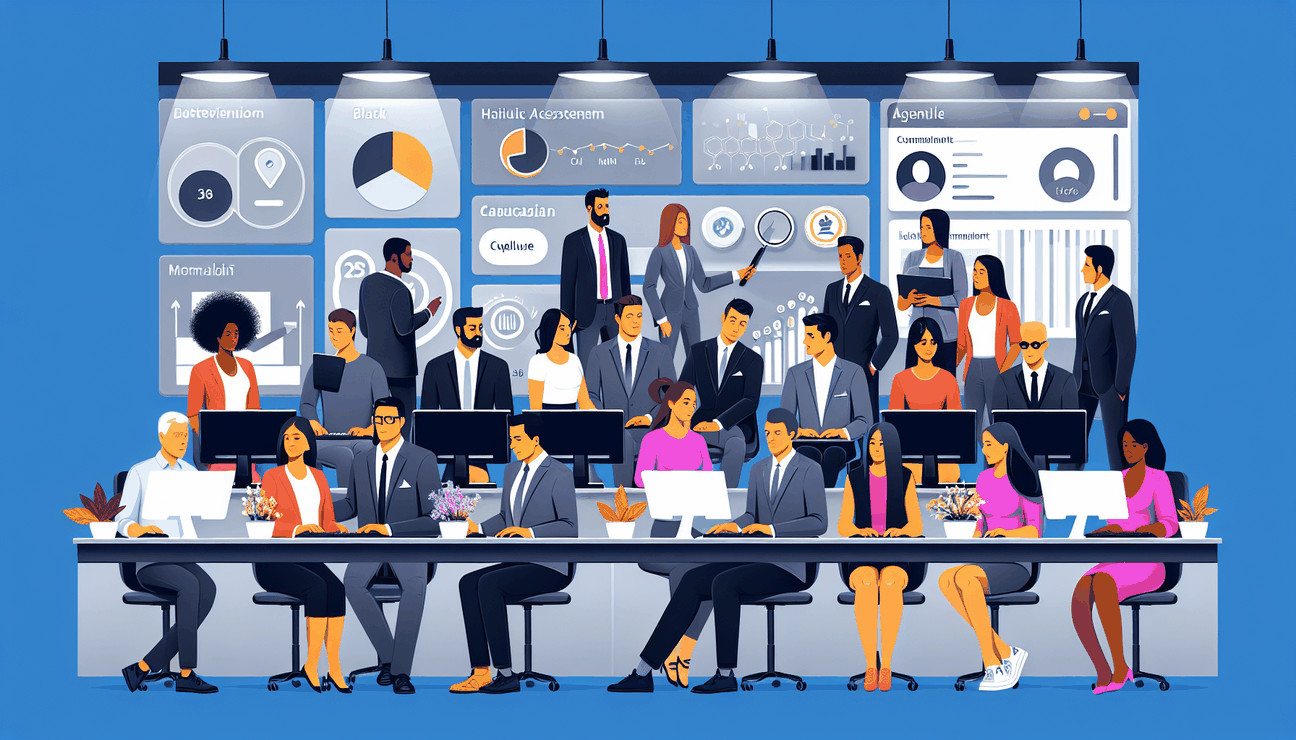 How Offender Management Systems Cut Admin Costs 20-30%