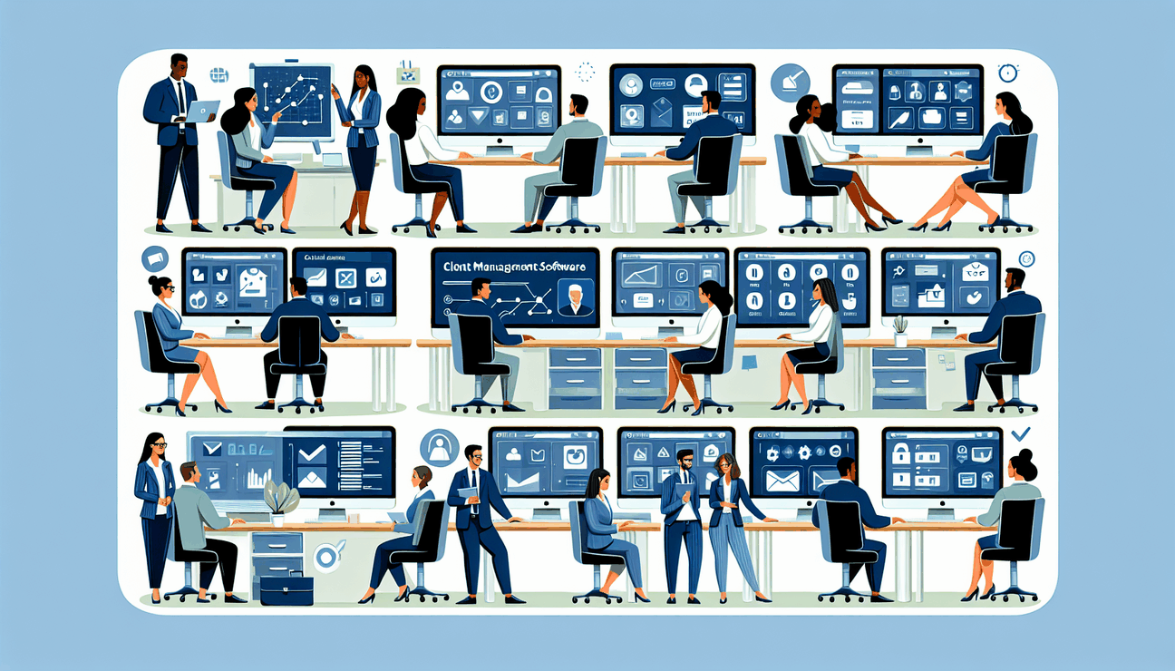 How Probation Case Management Software Cuts Administrative Time