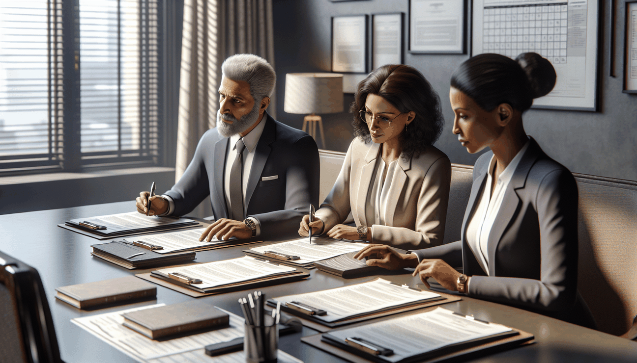 How Probation Parole Reform Cuts Costs Through Better Compliance