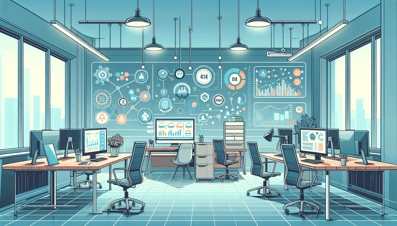 How Probation Parole Software Cuts Administrative Tasks by 50%