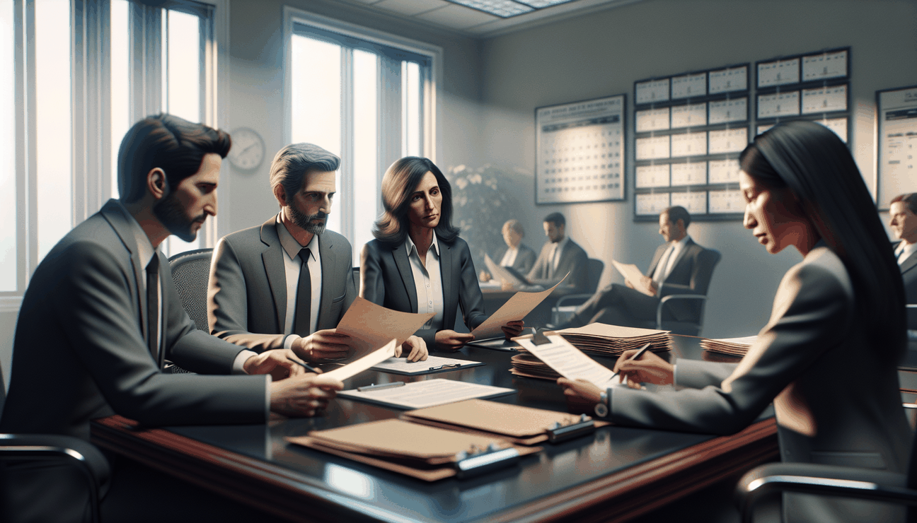 How Probation Reform Automation Reduces Administrative Costs
