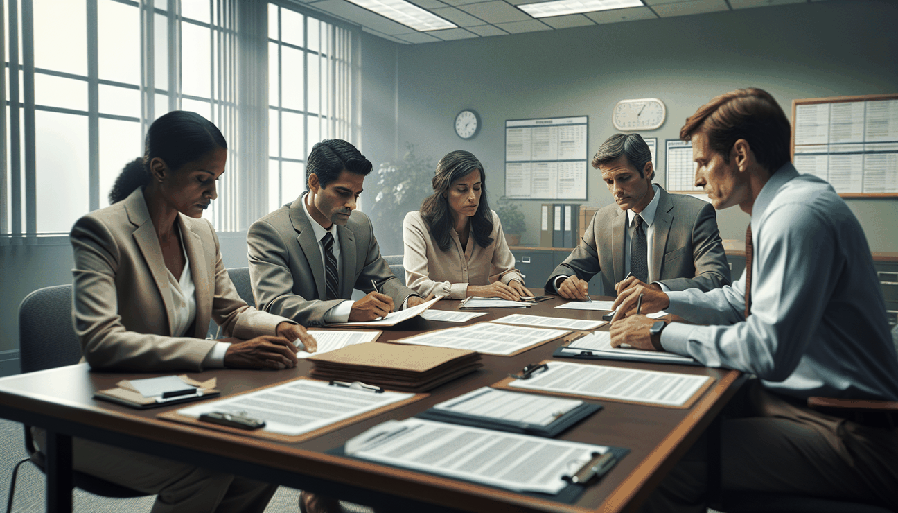 How Probation Reform Automation Streamlines Agency Operations
