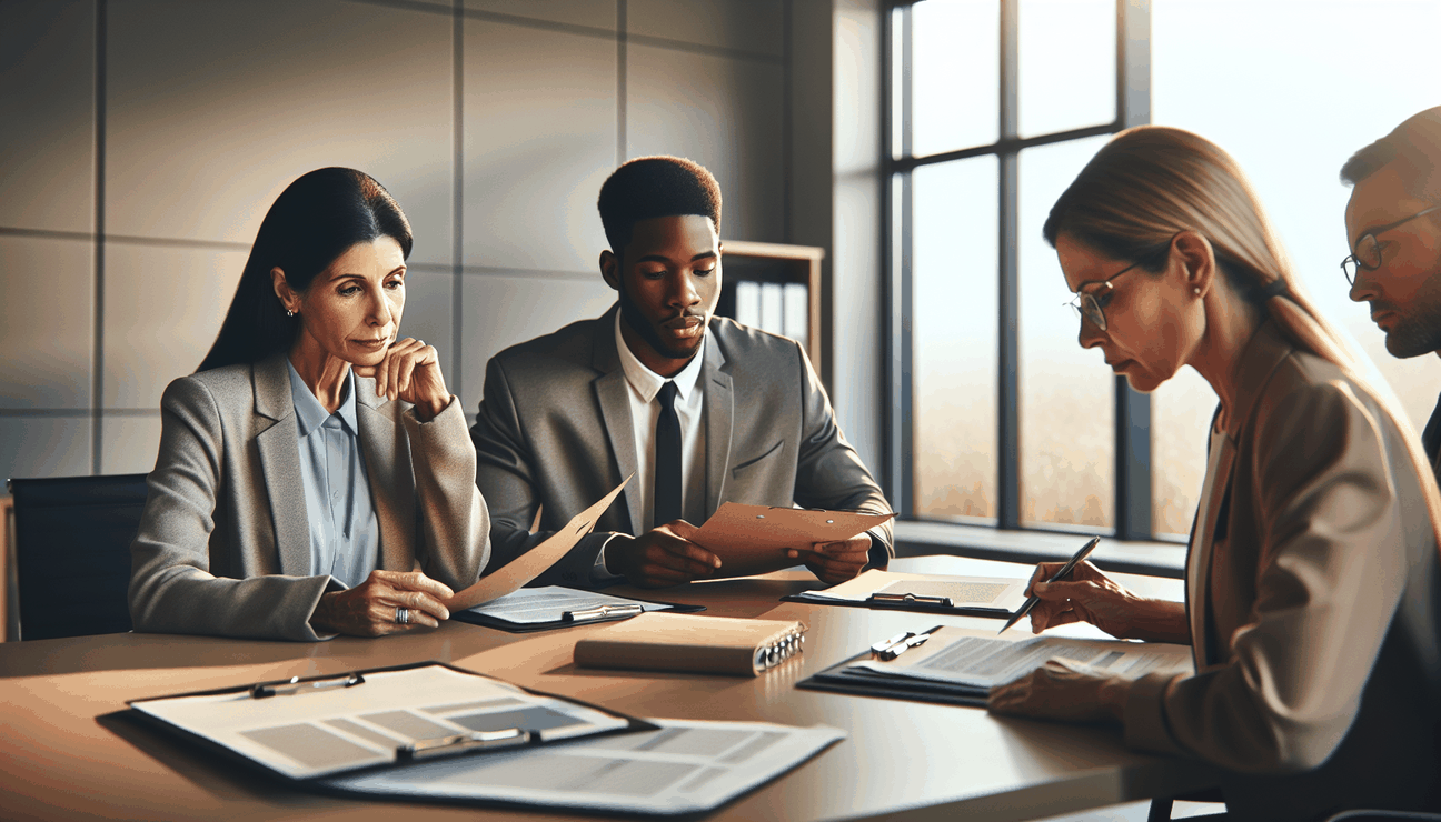 How Probation Reform Changes Impact Case Management Workflows