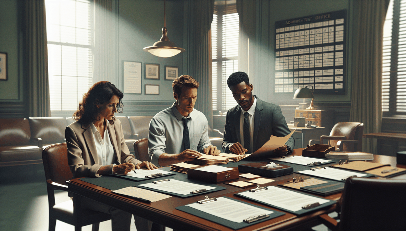 How Probation Reform Creates New Compliance Opportunities