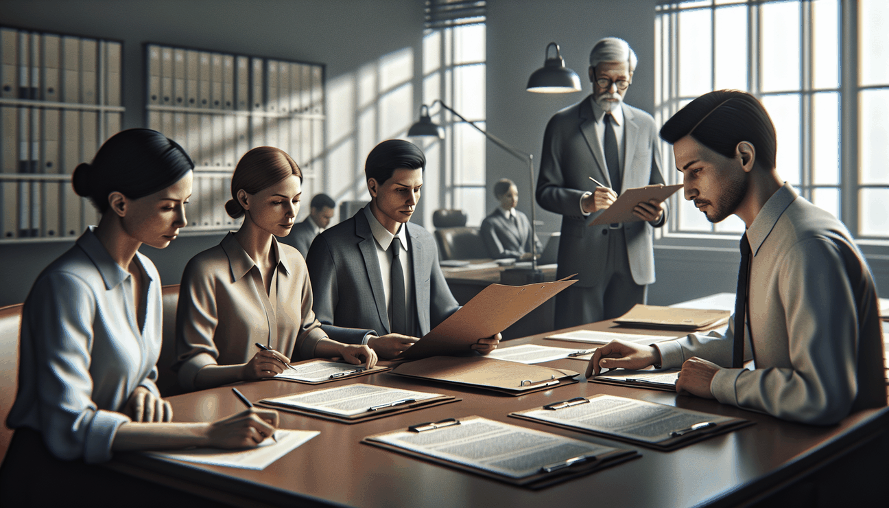 How Probation Reform Cuts Admin Costs Through Automation