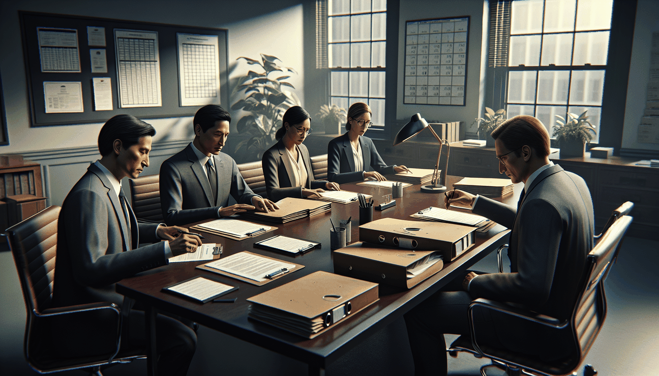 How Probation Reform Cuts Admin Workload for Supervision Agencies