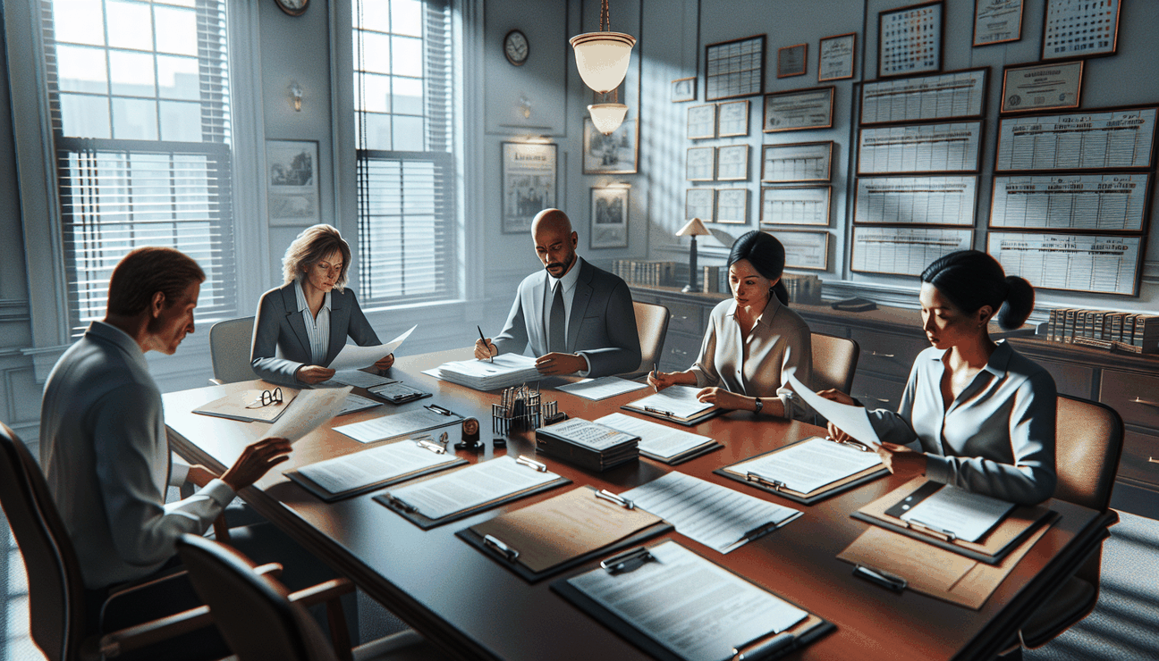 How Probation Reform Cuts Administrative Burden by 30%