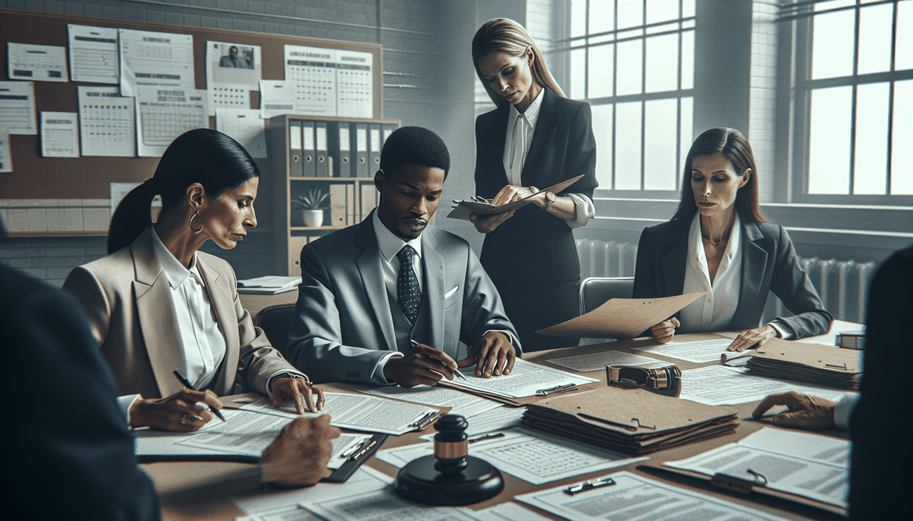 How Probation Reform Cuts Administrative Burden by 50%