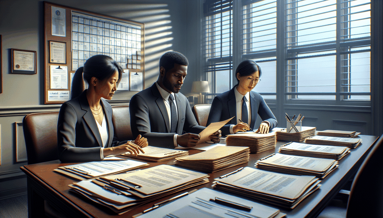 How Probation Reform Cuts Administrative Costs and Workload