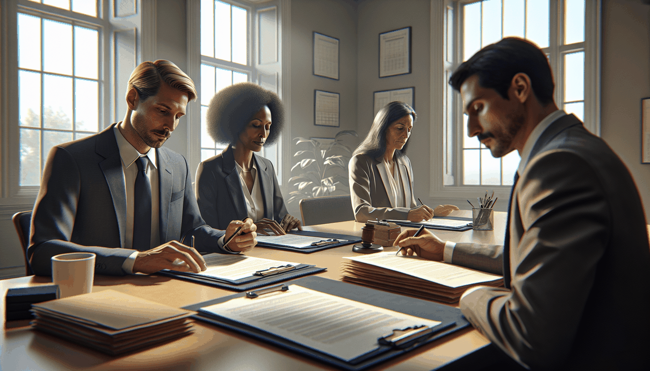 How Probation Reform Cuts Administrative Costs by 50%
