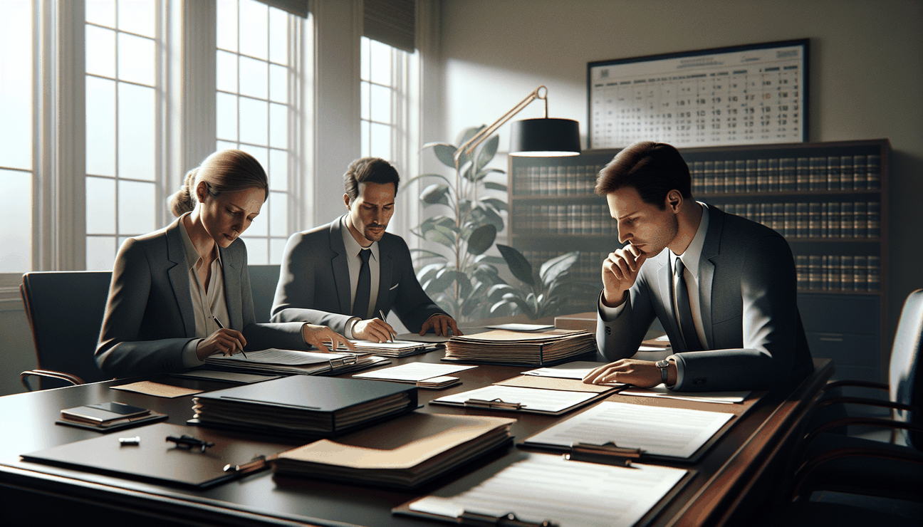 How Probation Reform Cuts Administrative Workload by 30%