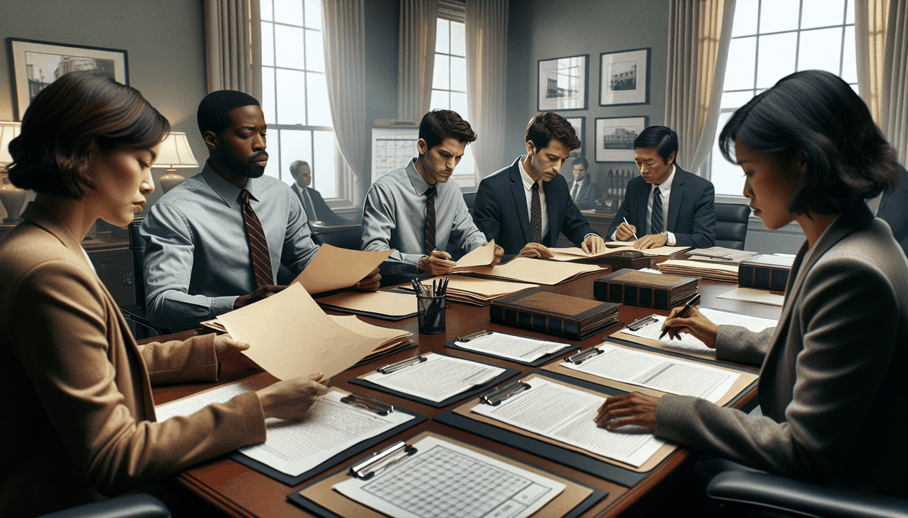 How Probation Reform Cuts Administrative Workloads by 30%