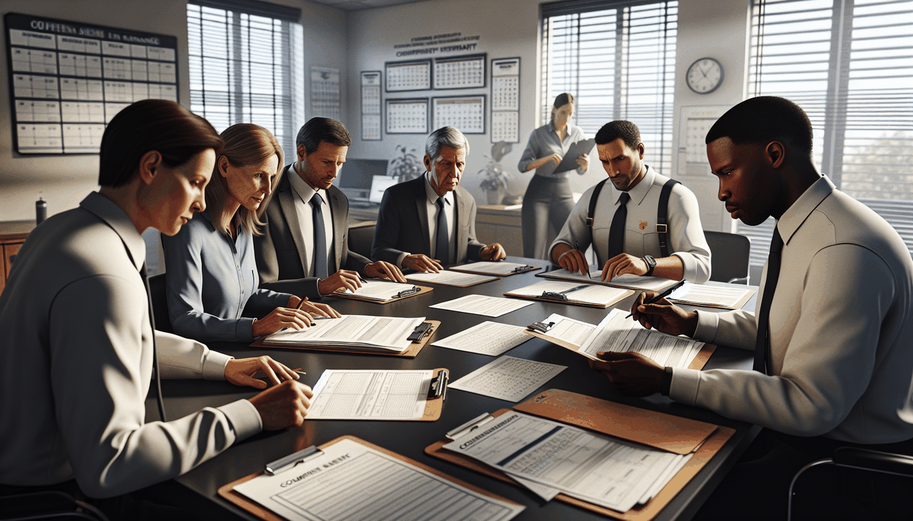 How Probation Reform Drives Software Adoption Efficiency