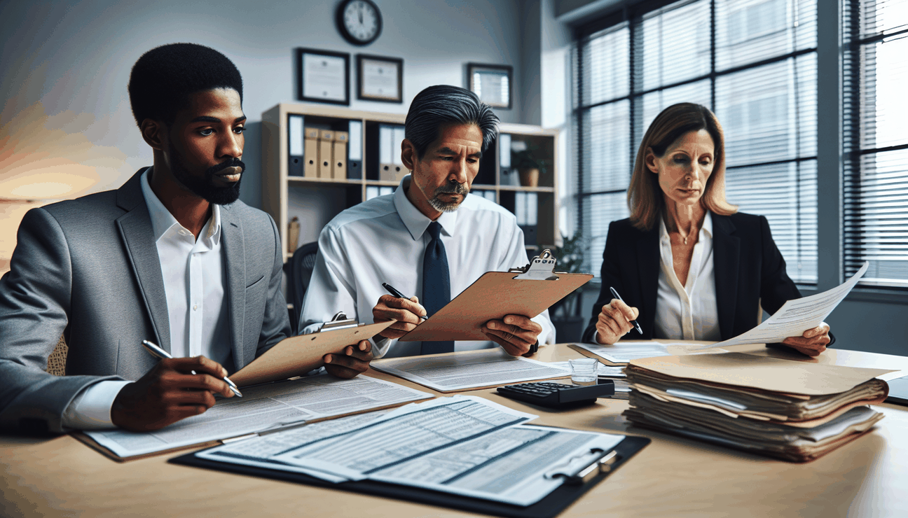 How Probation Reform Improves Supervision Agency Efficiency