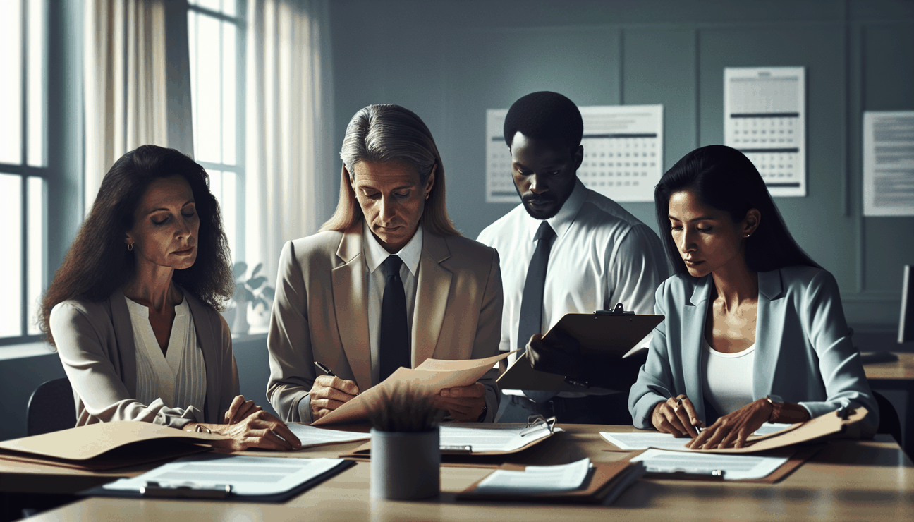 How Probation Reform Laws Cut Admin Costs and Improve Efficiency