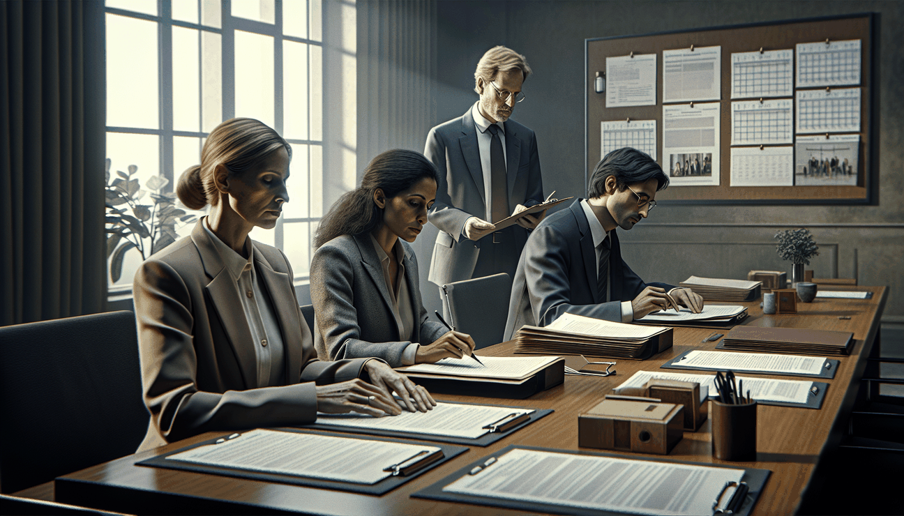 How Probation Reform Laws Cut Administrative Costs