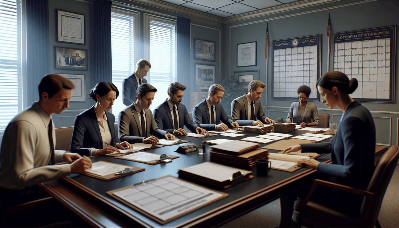 How Probation Reform Laws Cut Case Management Costs