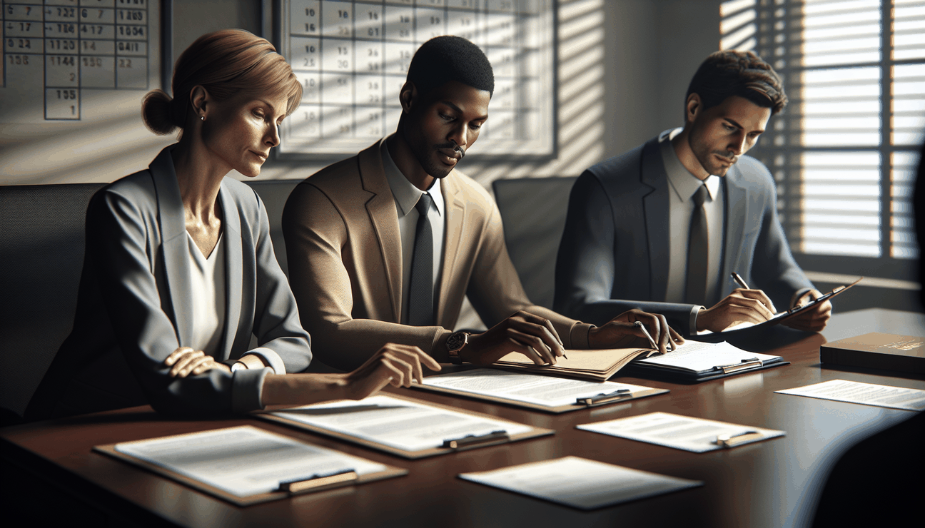 How Probation Reform Laws Help Agencies Cut Costs and Improve