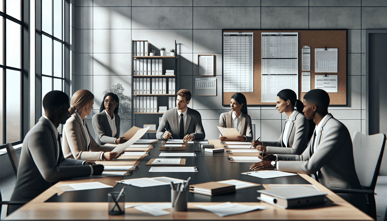 How Probation Reform Reduces Compliance Workload