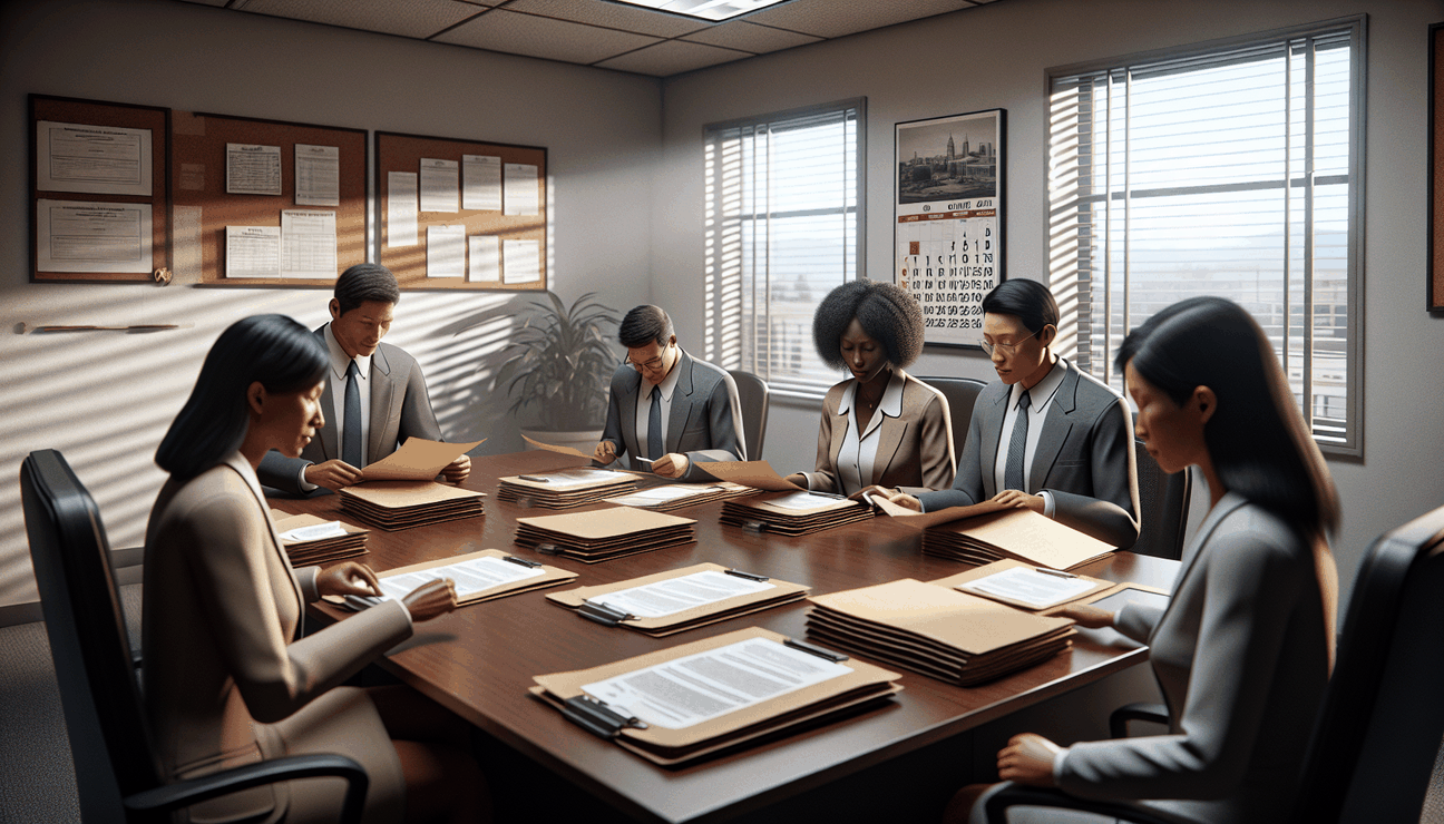How Probation Reform Reduces Costs Through Smart Case Management