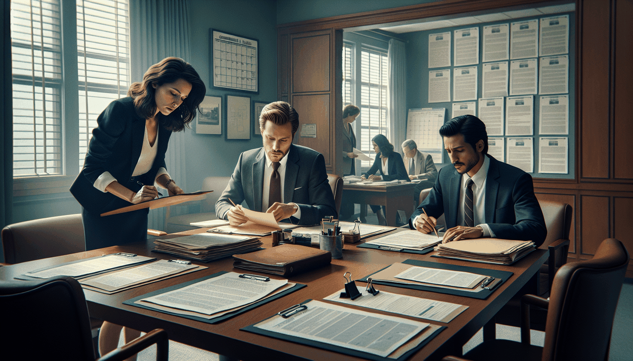 How Probation Reform Software Cuts Admin Costs by 50%