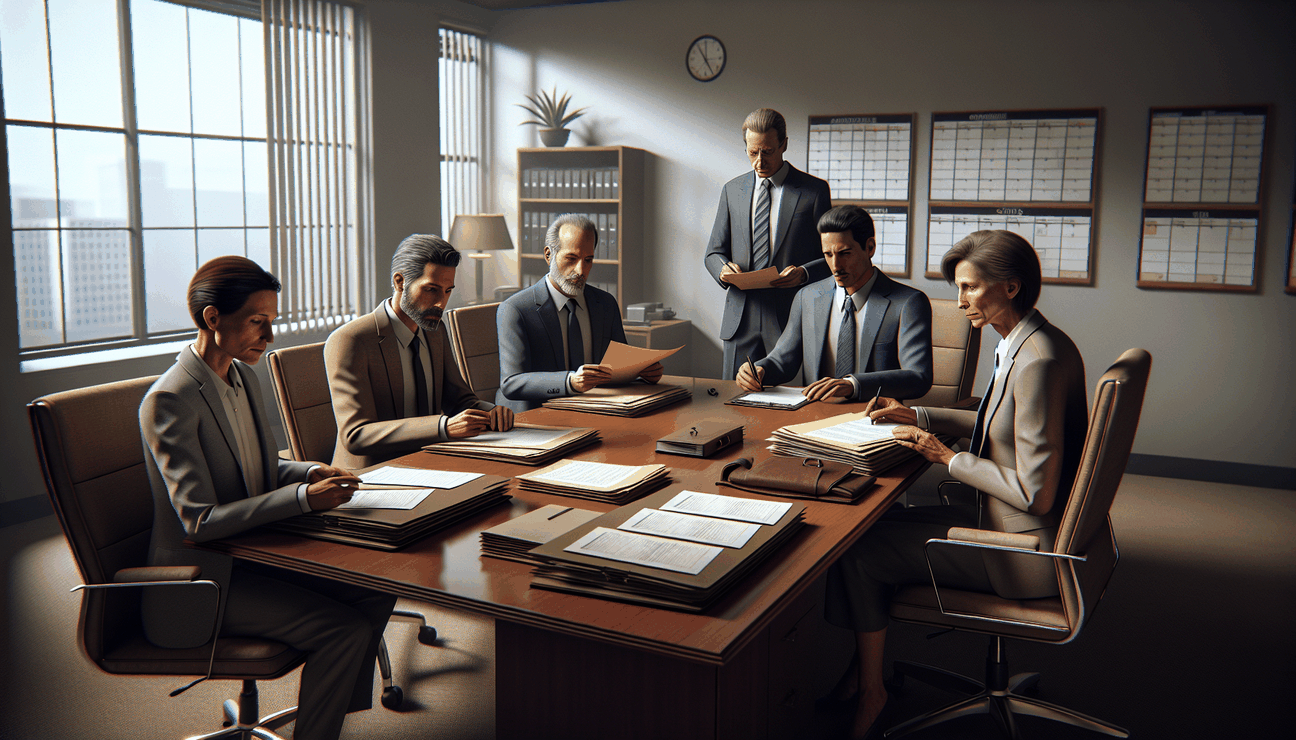 How Probation Reform Software Cuts Administrative Costs