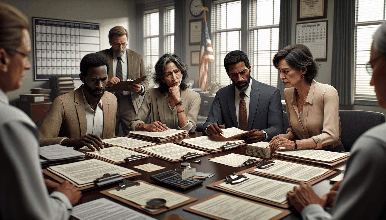 How Probation Reform Software Cuts Administrative Workload