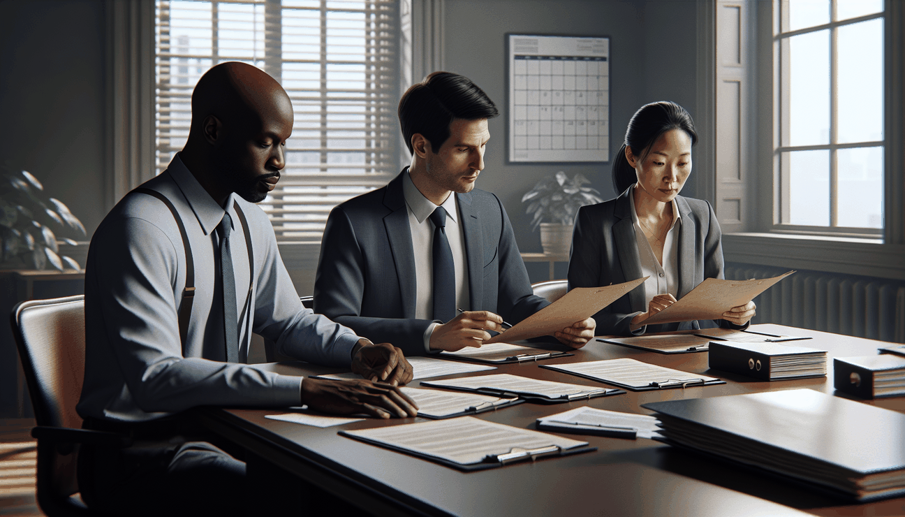 How Probation Reform Software Reduces Administrative Burden