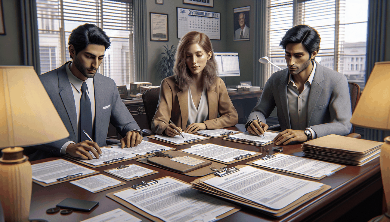 How Probation Reform Software Streamlines Compliance Management