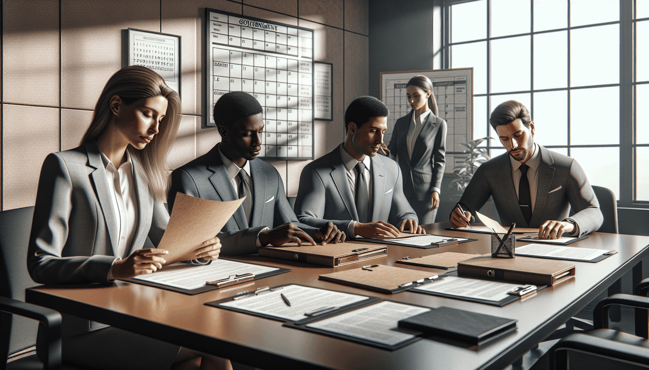 How Probation Reform Streamlines Agency Workflows