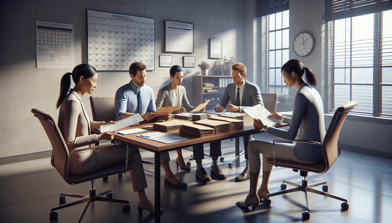 How Probation Reform Streamlines Case Management Operations