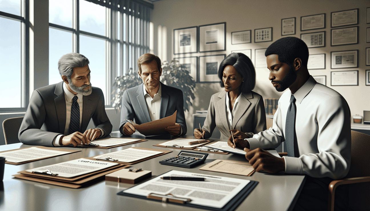 How Probation Reform Technology Cuts Administrative Workload