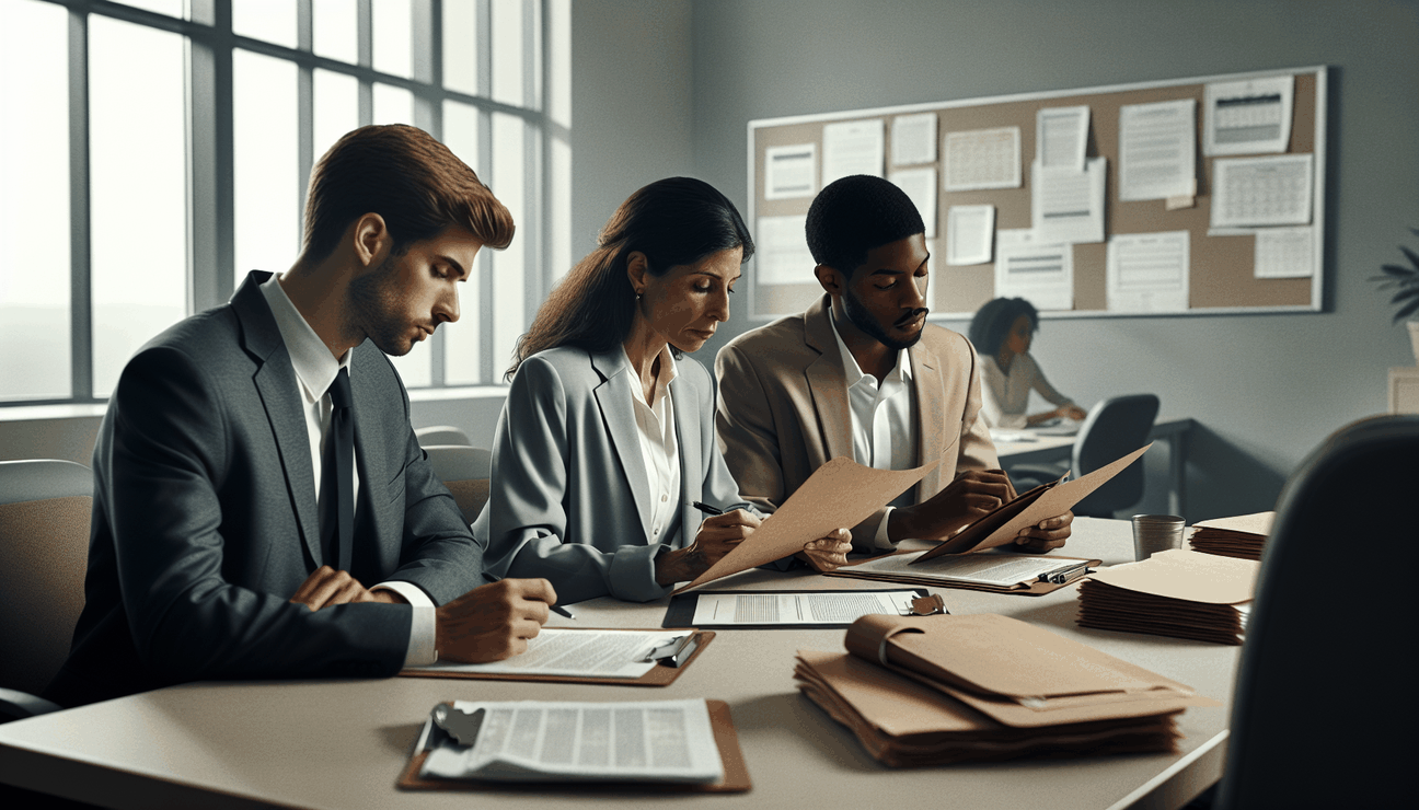 How Probation Reform Tools Reduce Administrative Workload