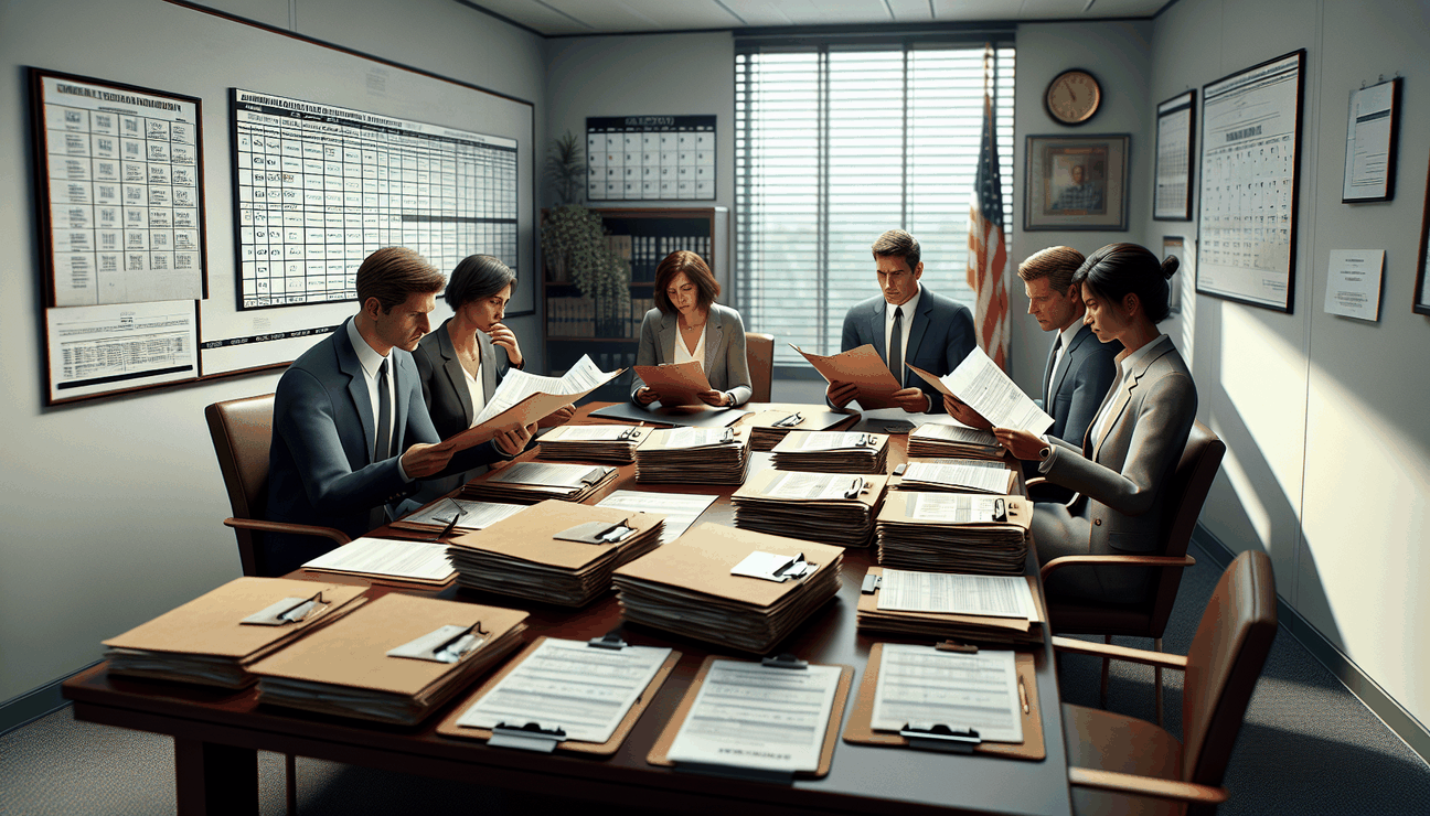 How Probation Reform and Case Management Software Save Millions