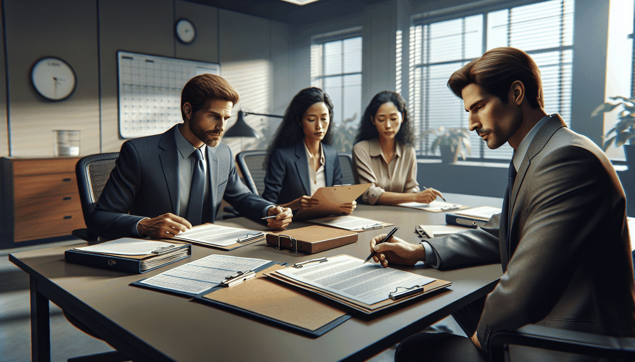 How Probation Reforms Are Creating New Administrative Demands